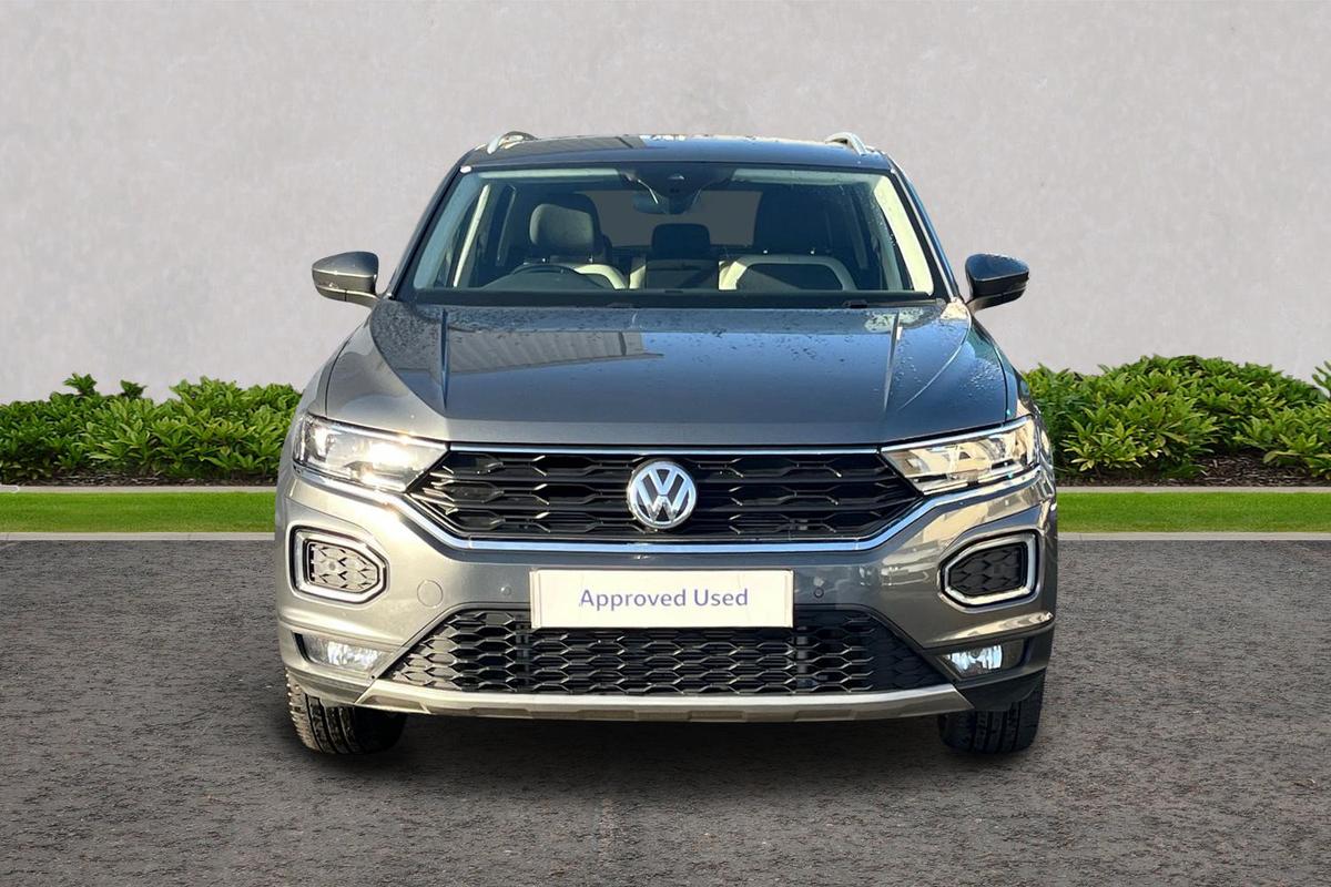 Used Volkswagen T-Roc 2018 for sale - 76673634: Photo 7