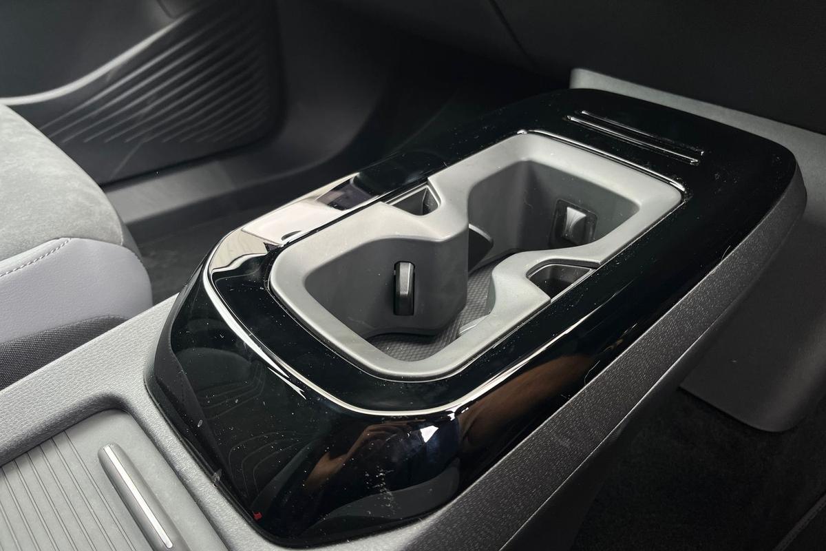 Used Volkswagen ID.4 2025 for sale - 76679382: Photo 10