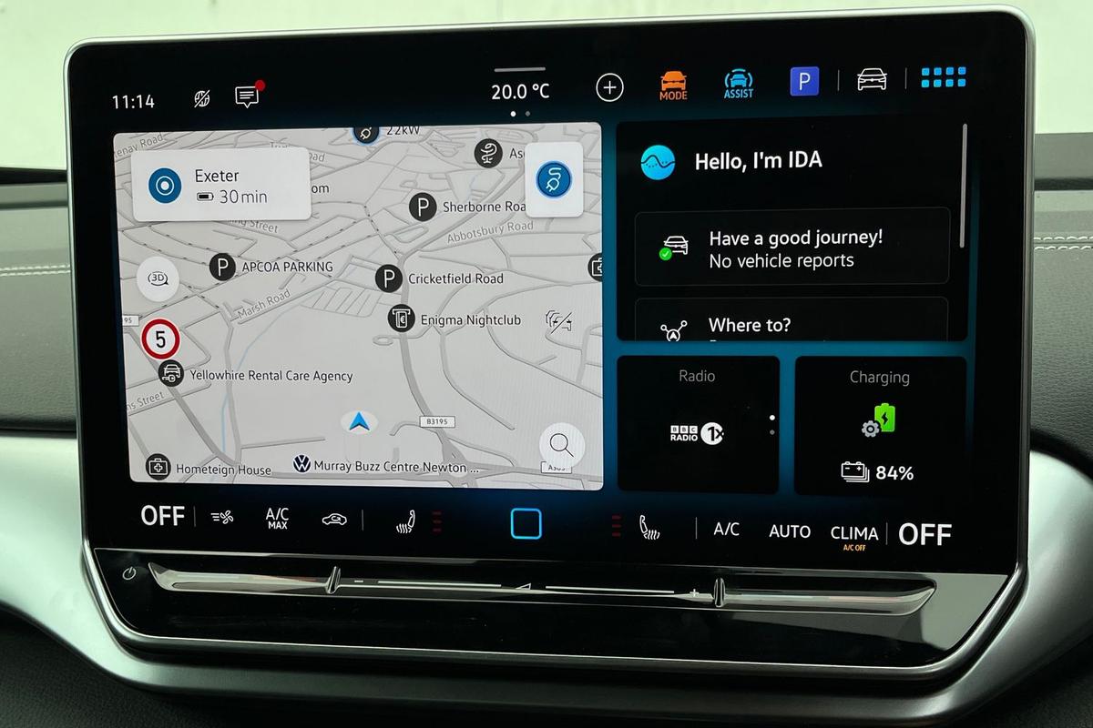 Used Volkswagen ID.4 2025 for sale - 76679382: Photo 11