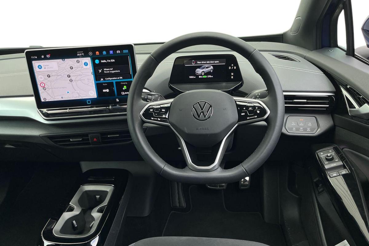 Used Volkswagen ID.4 2025 for sale - 76679382: Photo 15