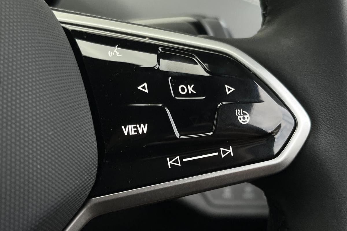 Used Volkswagen ID.4 2025 for sale - 76679382: Photo 16