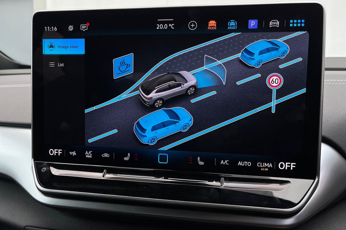 Used Volkswagen ID.4 2025 for sale - 76679382: Photo 18