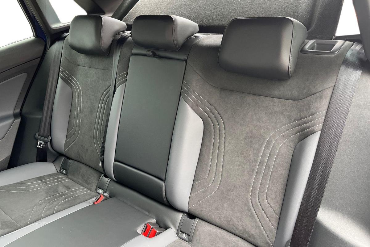 Used Volkswagen ID.4 2025 for sale - 76679382: Photo 19