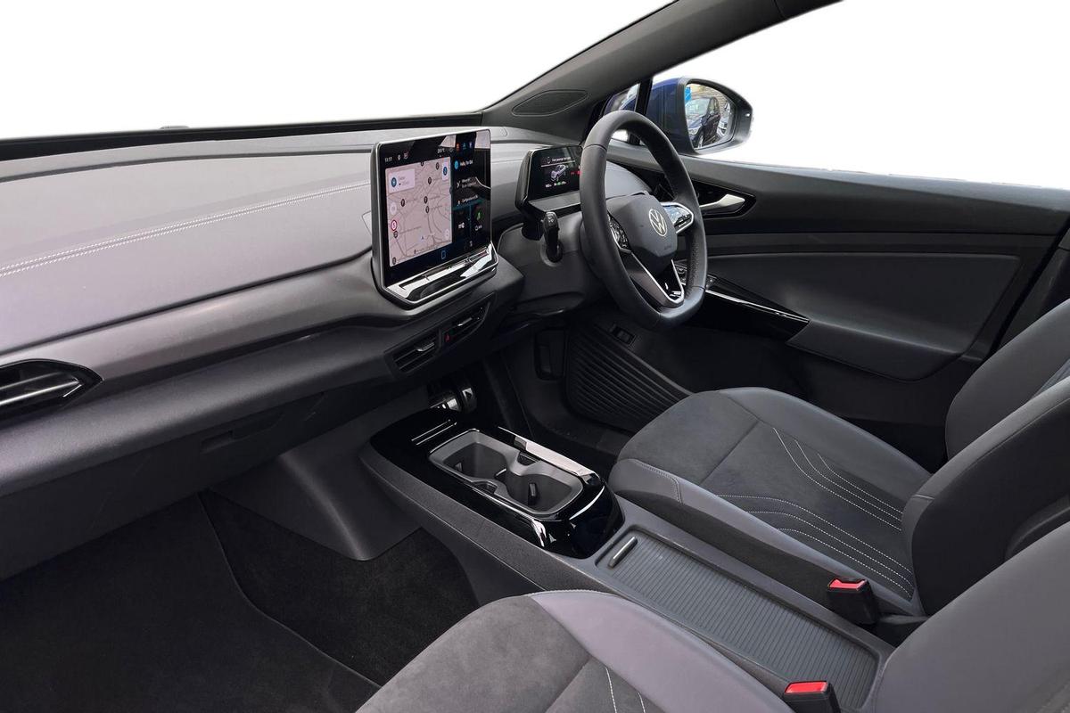 Used Volkswagen ID.4 2025 for sale - 76679382: Photo 2