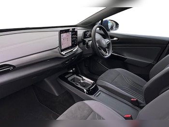 Used Volkswagen ID.4 2025 for sale - 76679382: Photo