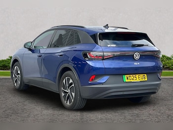 Used Volkswagen ID.4 2025 for sale - 76679382: Photo