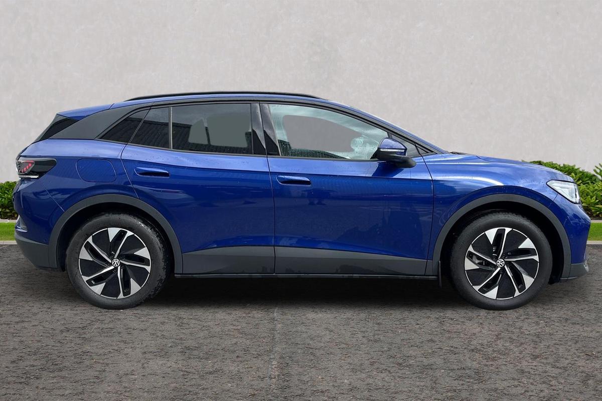 Used Volkswagen ID.4 2025 for sale - 76679382: Photo 4