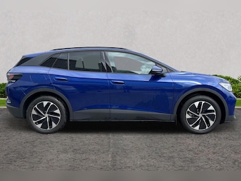 Used Volkswagen ID.4 2025 for sale - 76679382: Photo