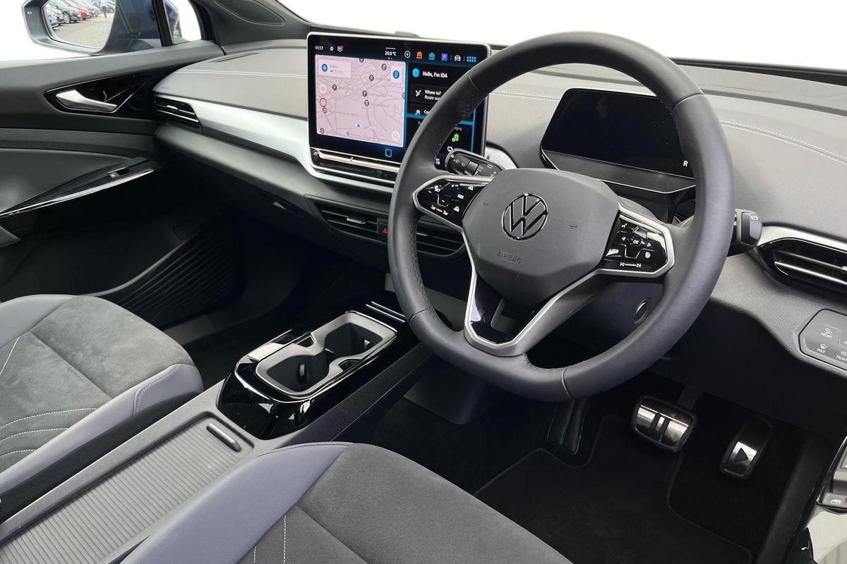 Used Volkswagen ID.4 2025 for sale - 76679382: Photo 6