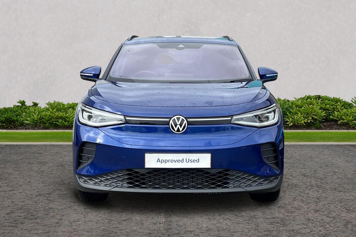 Used Volkswagen ID.4 2025 for sale - 76679382: Photo 7