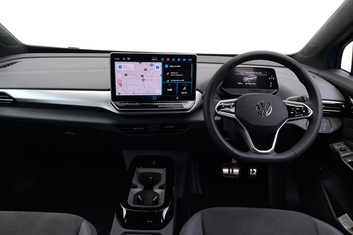 Used Volkswagen ID.4 2025 for sale - 76679382: Photo 8