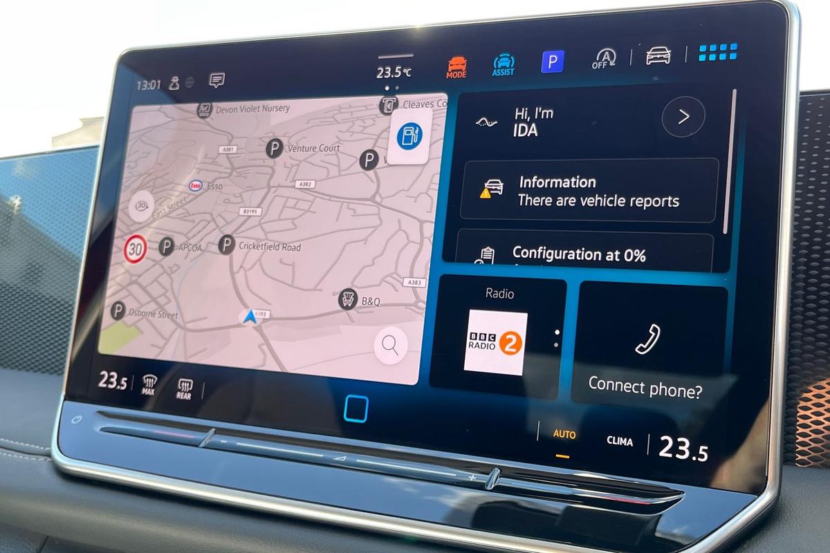 Used Volkswagen Tiguan 2024 for sale - 76677781: Photo 11