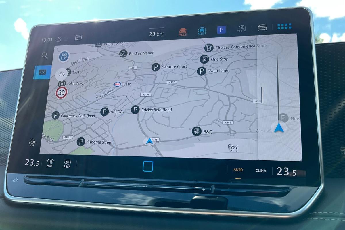 Used Volkswagen Tiguan 2024 for sale - 76677781: Photo 12