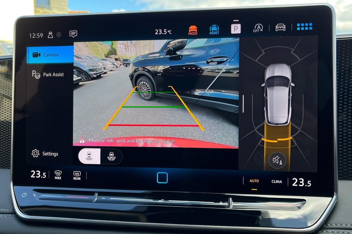 Used Volkswagen Tiguan 2024 for sale - 76677781: Photo 13