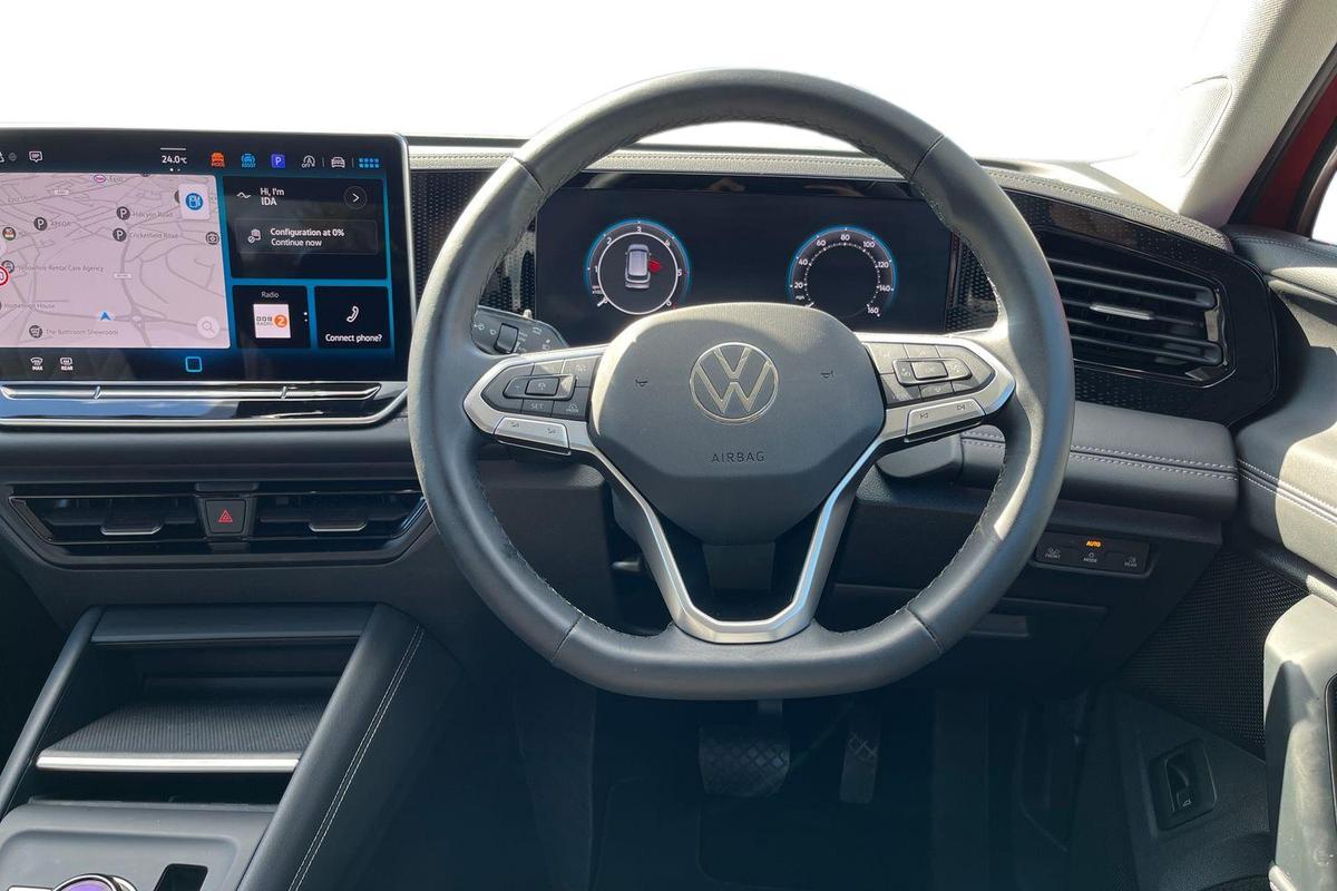 Used Volkswagen Tiguan 2024 for sale - 76677781: Photo 15