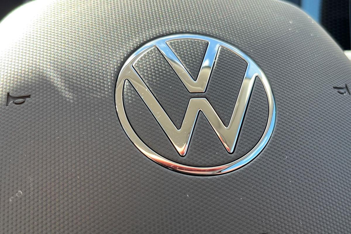 Used Volkswagen Tiguan 2024 for sale - 76677781: Photo 16