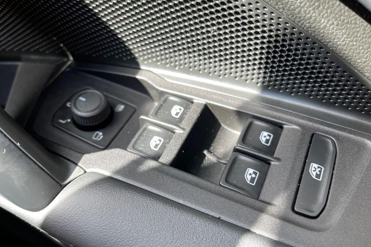 Used Volkswagen Tiguan 2024 for sale - 76677781: Photo 17