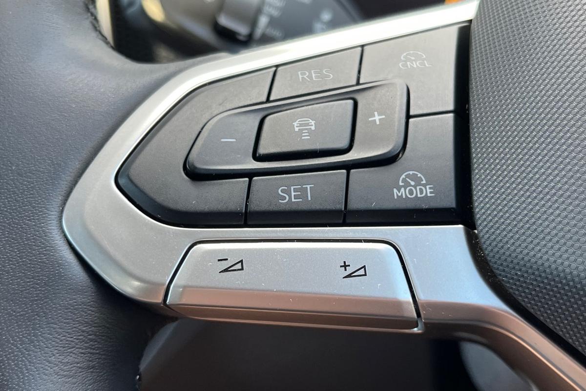 Used Volkswagen Tiguan 2024 for sale - 76677781: Photo 18