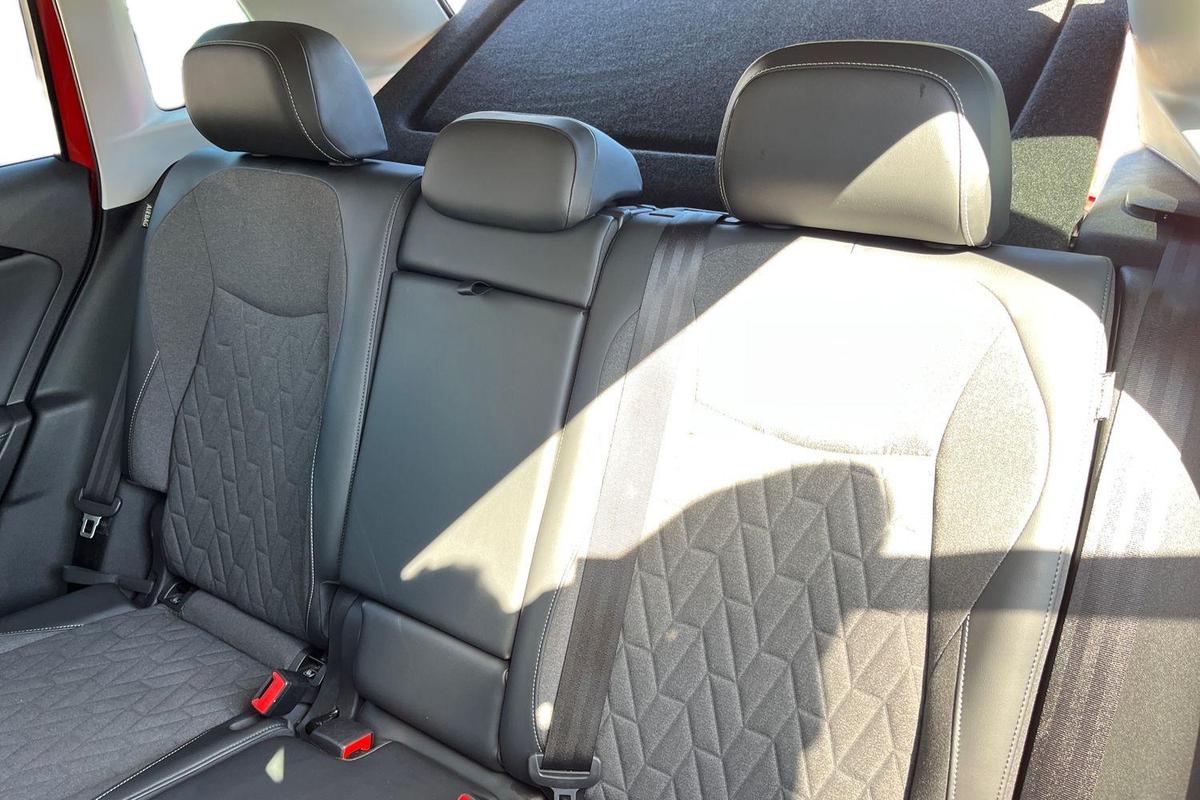 Used Volkswagen Tiguan 2024 for sale - 76677781: Photo 19