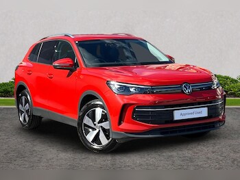 Used Volkswagen Tiguan 2024 for sale - 76677781: Photo