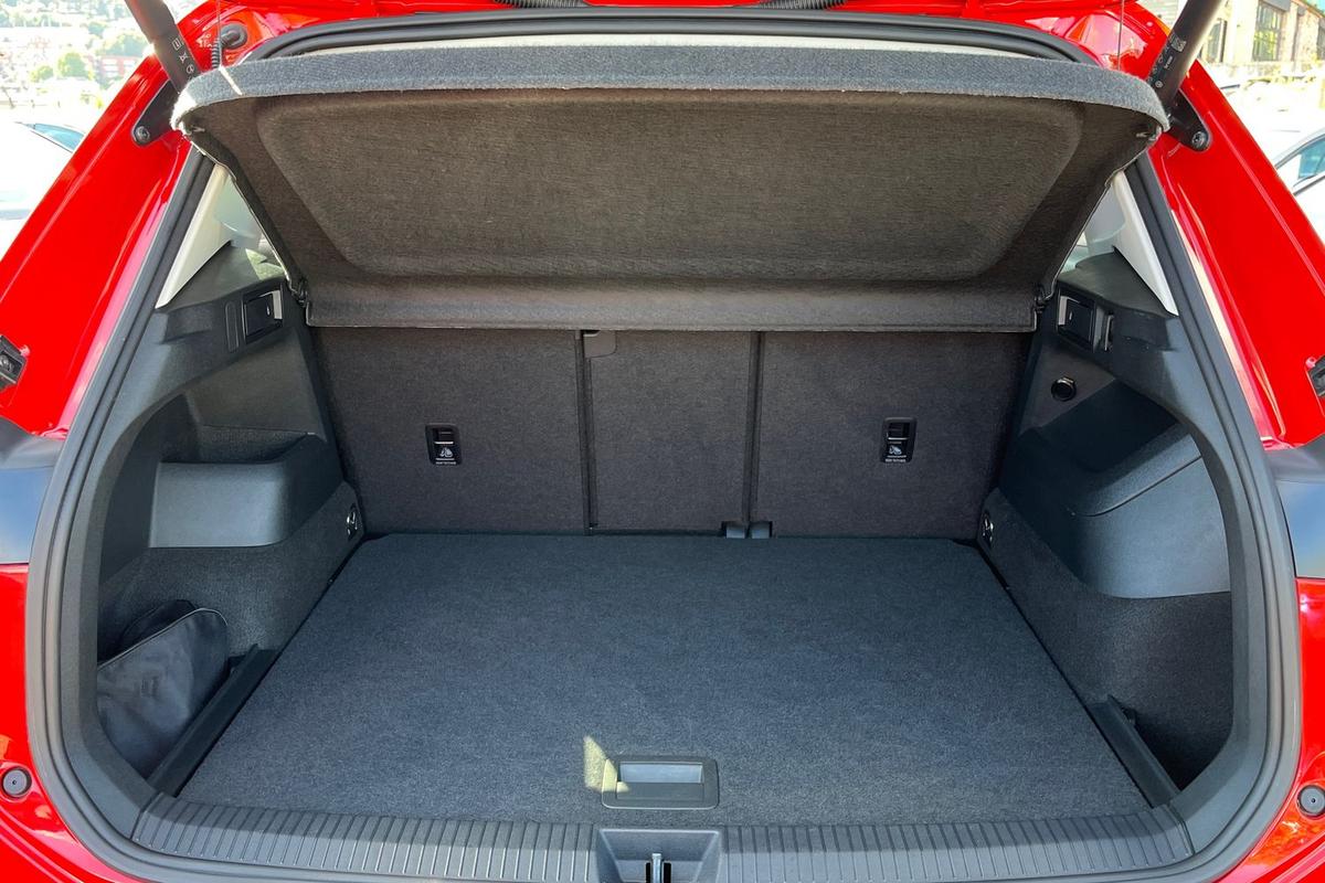 Used Volkswagen Tiguan 2024 for sale - 76677781: Photo 20