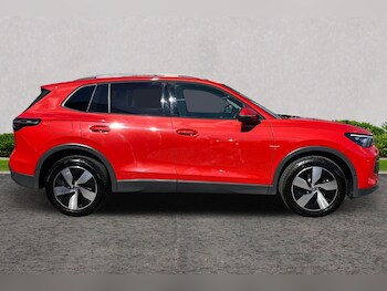 Used Volkswagen Tiguan 2024 for sale - 76677781: Photo