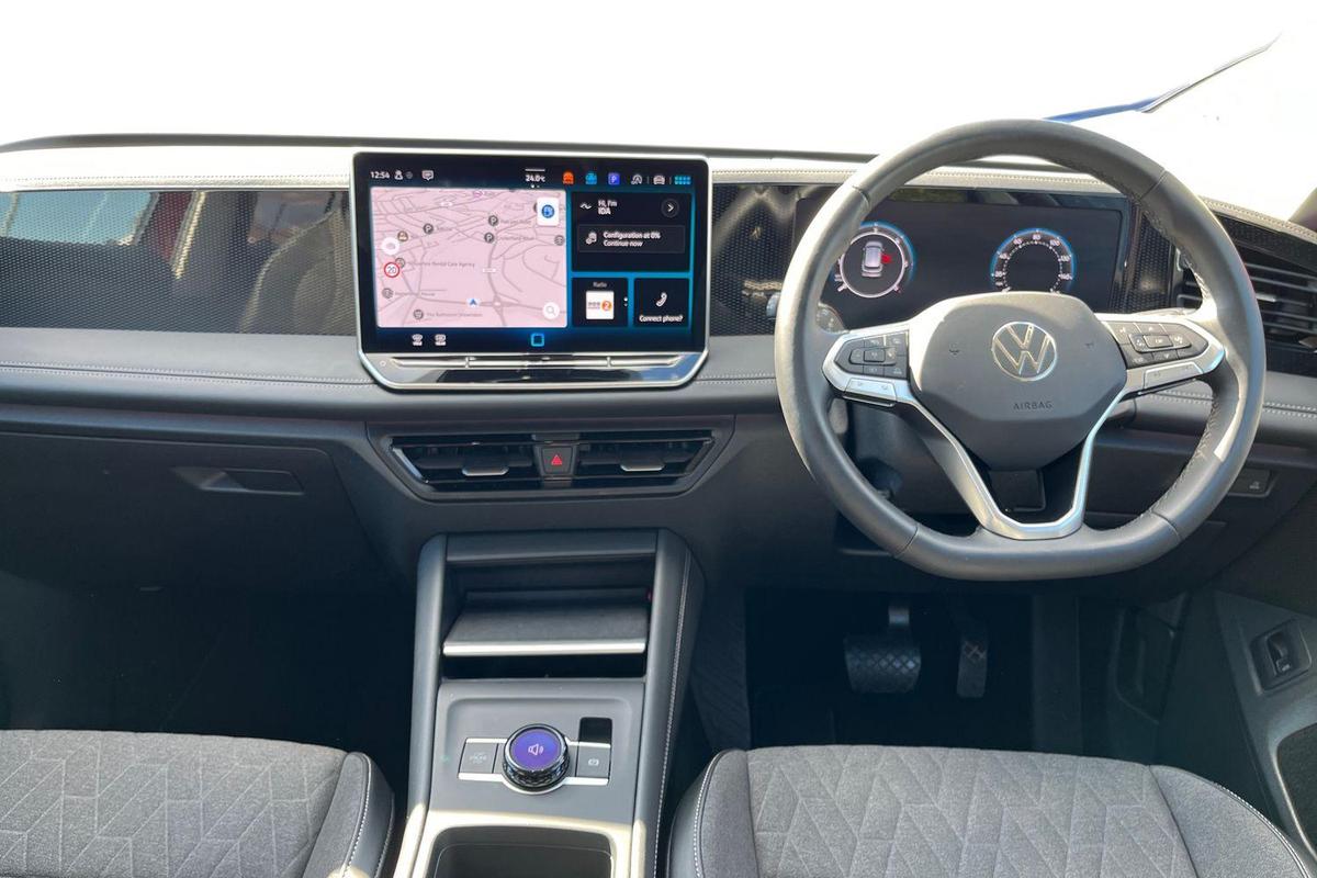 Used Volkswagen Tiguan 2024 for sale - 76677781: Photo 8