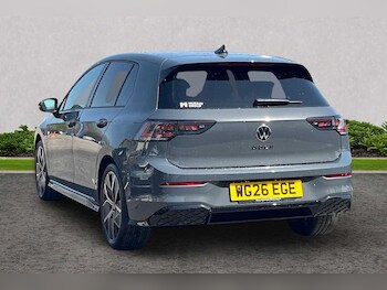 Used Volkswagen Golf 2026 for sale - 78333248: Photo