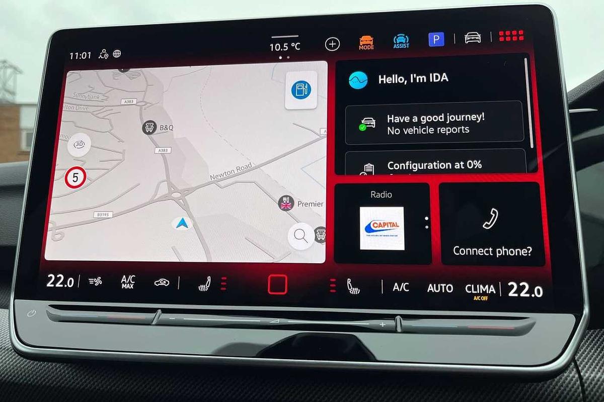 Used Volkswagen Golf 2025 for sale - 77542196: Photo 11