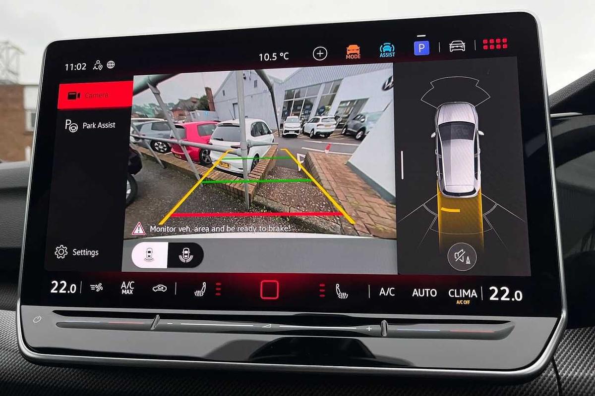 Used Volkswagen Golf 2025 for sale - 77542196: Photo 13