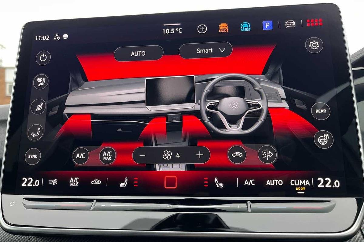 Used Volkswagen Golf 2025 for sale - 77542196: Photo 14