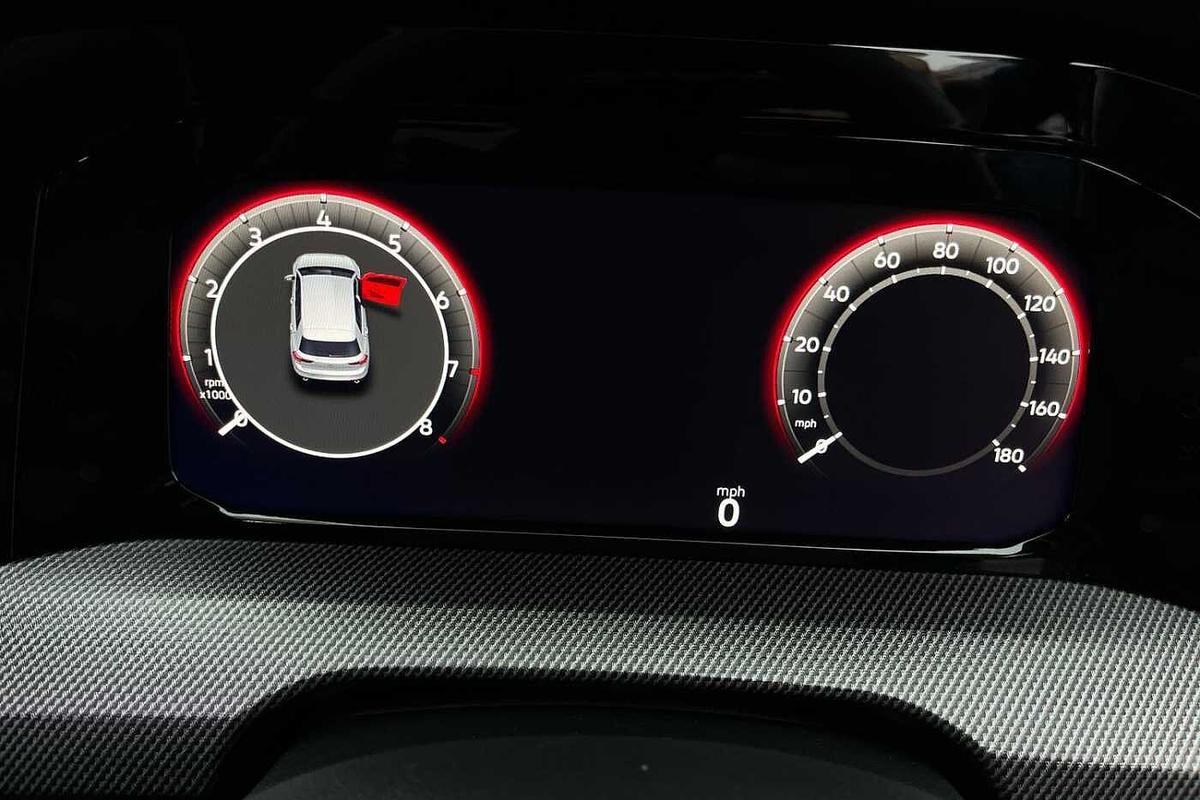 Used Volkswagen Golf 2025 for sale - 77542196: Photo 16