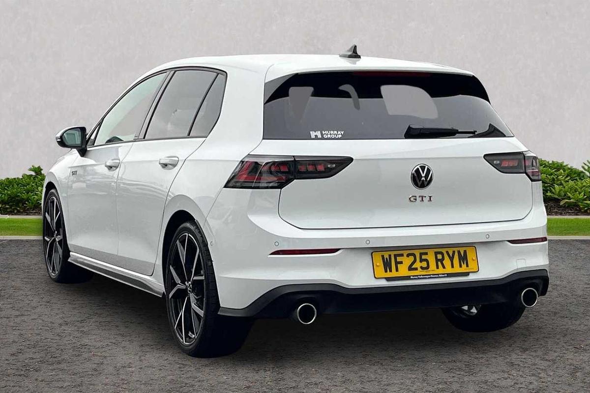 Used Volkswagen Golf 2025 for sale - 77542196: Photo 3