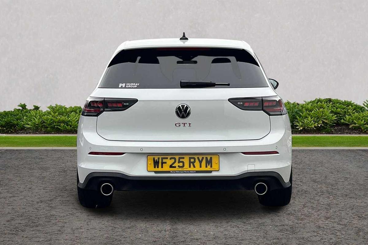 Used Volkswagen Golf 2025 for sale - 77542196: Photo 9