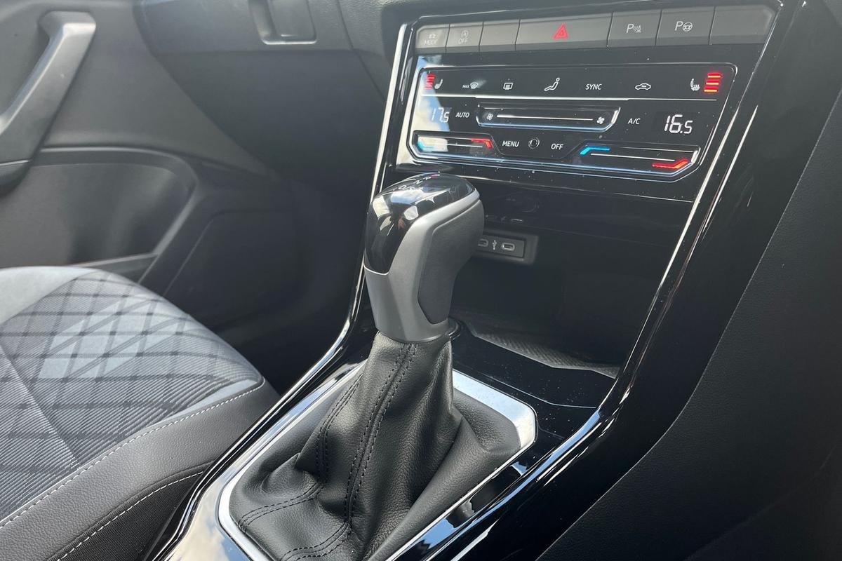 Used Volkswagen T-Roc 2025 for sale - 77542173: Photo 10