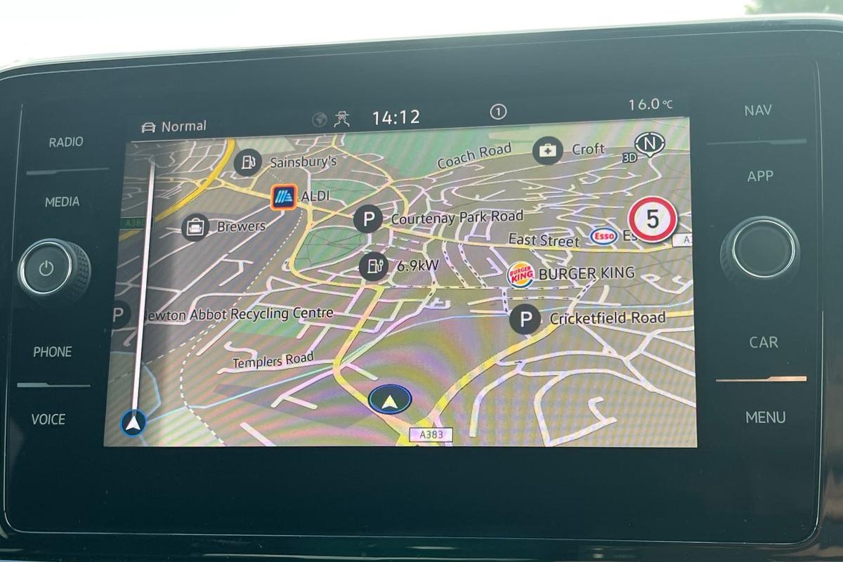 Used Volkswagen T-Roc 2025 for sale - 77542173: Photo 12