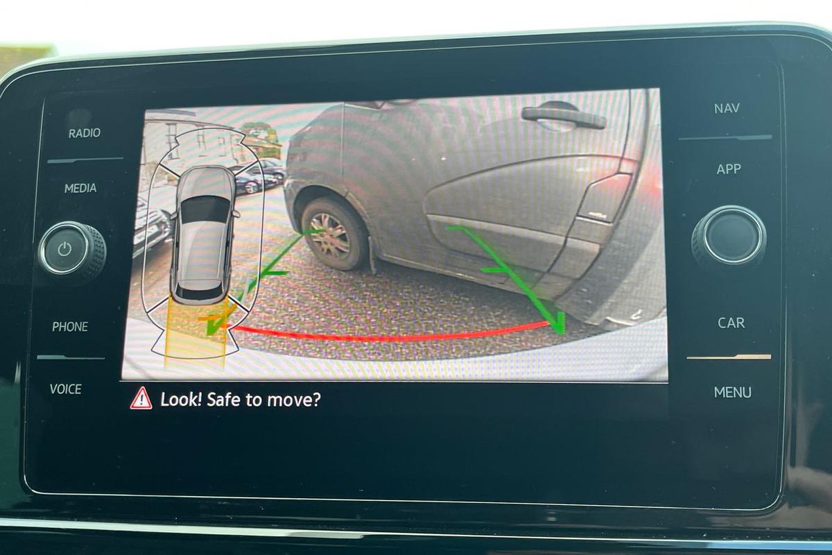 Used Volkswagen T-Roc 2025 for sale - 77542173: Photo 13