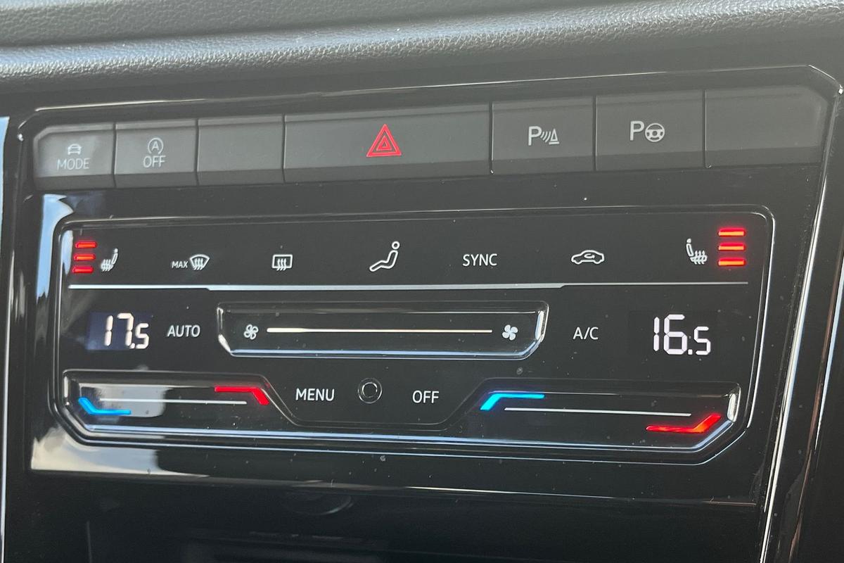 Used Volkswagen T-Roc 2025 for sale - 77542173: Photo 14