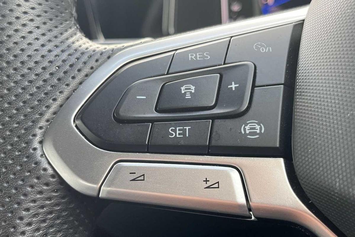 Used Volkswagen T-Roc 2025 for sale - 77542173: Photo 18