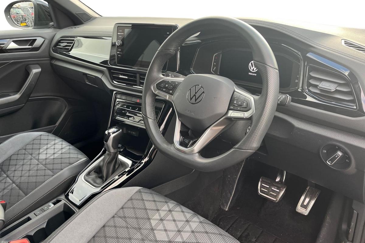 Used Volkswagen T-Roc 2025 for sale - 77542173: Photo 6