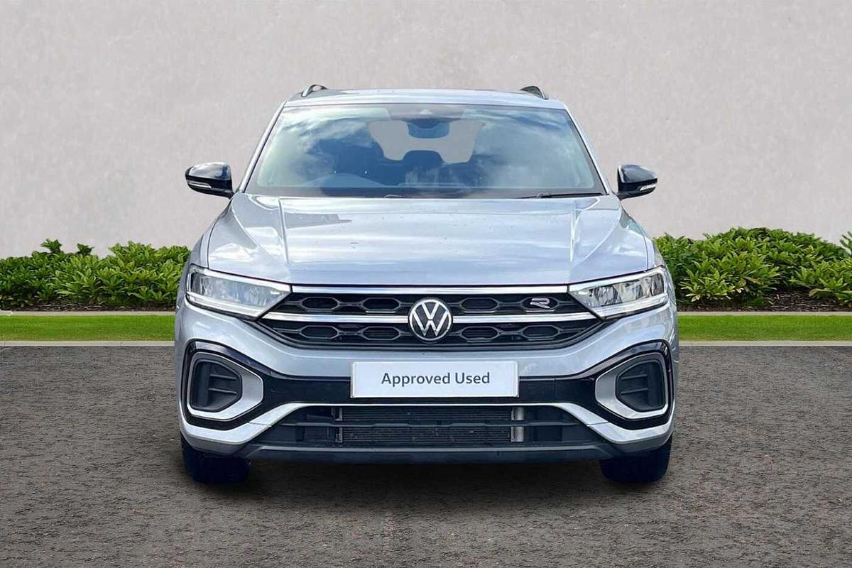Used Volkswagen T-Roc 2025 for sale - 77542173: Photo 7