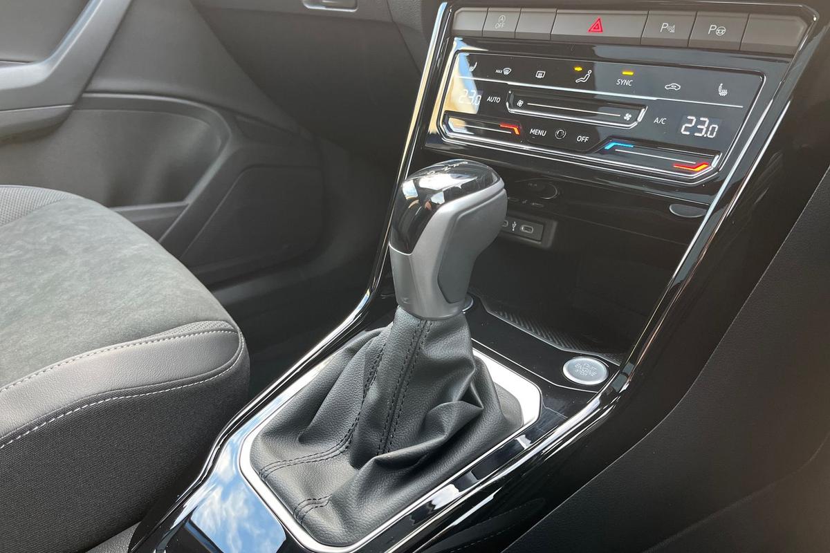 Used Volkswagen T-Roc 2025 for sale - 77542195: Photo 10