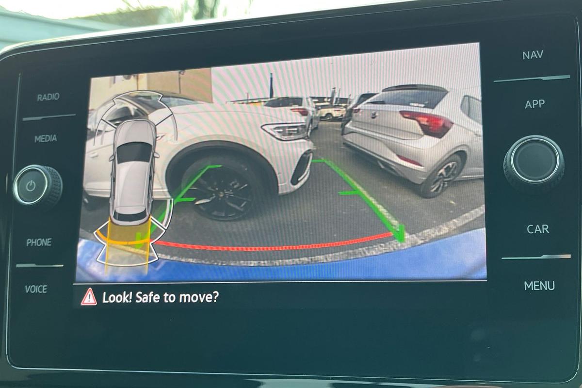 Used Volkswagen T-Roc 2025 for sale - 77542195: Photo 13