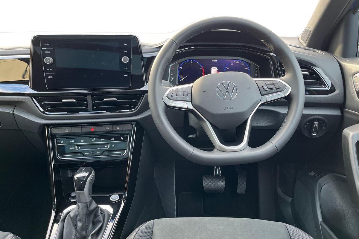 Used Volkswagen T-Roc 2025 for sale - 77542195: Photo 15