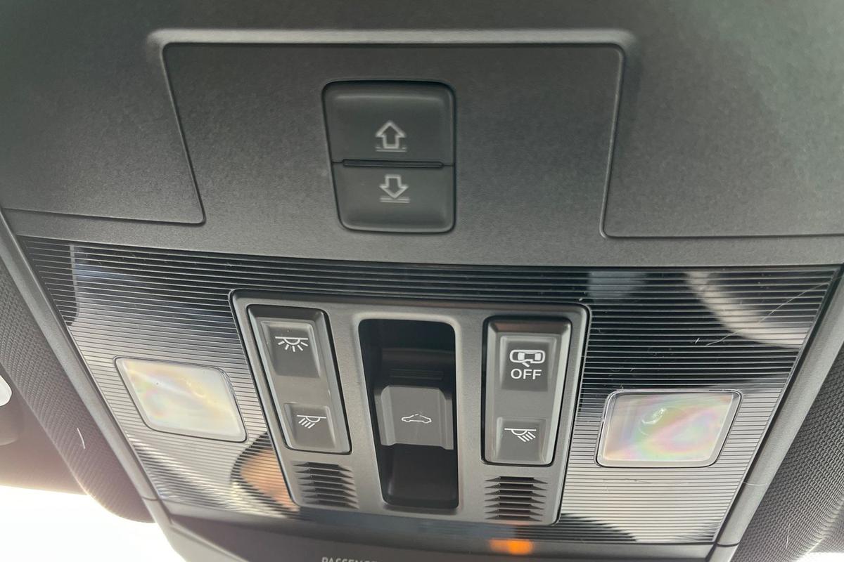 Used Volkswagen T-Roc 2025 for sale - 77542195: Photo 18