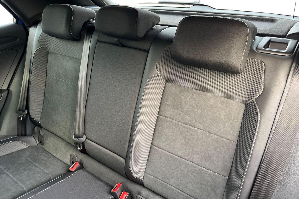 Used Volkswagen T-Roc 2025 for sale - 77542195: Photo 19