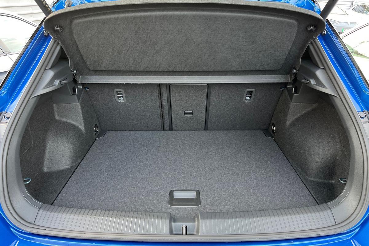 Used Volkswagen T-Roc 2025 for sale - 77542195: Photo 20