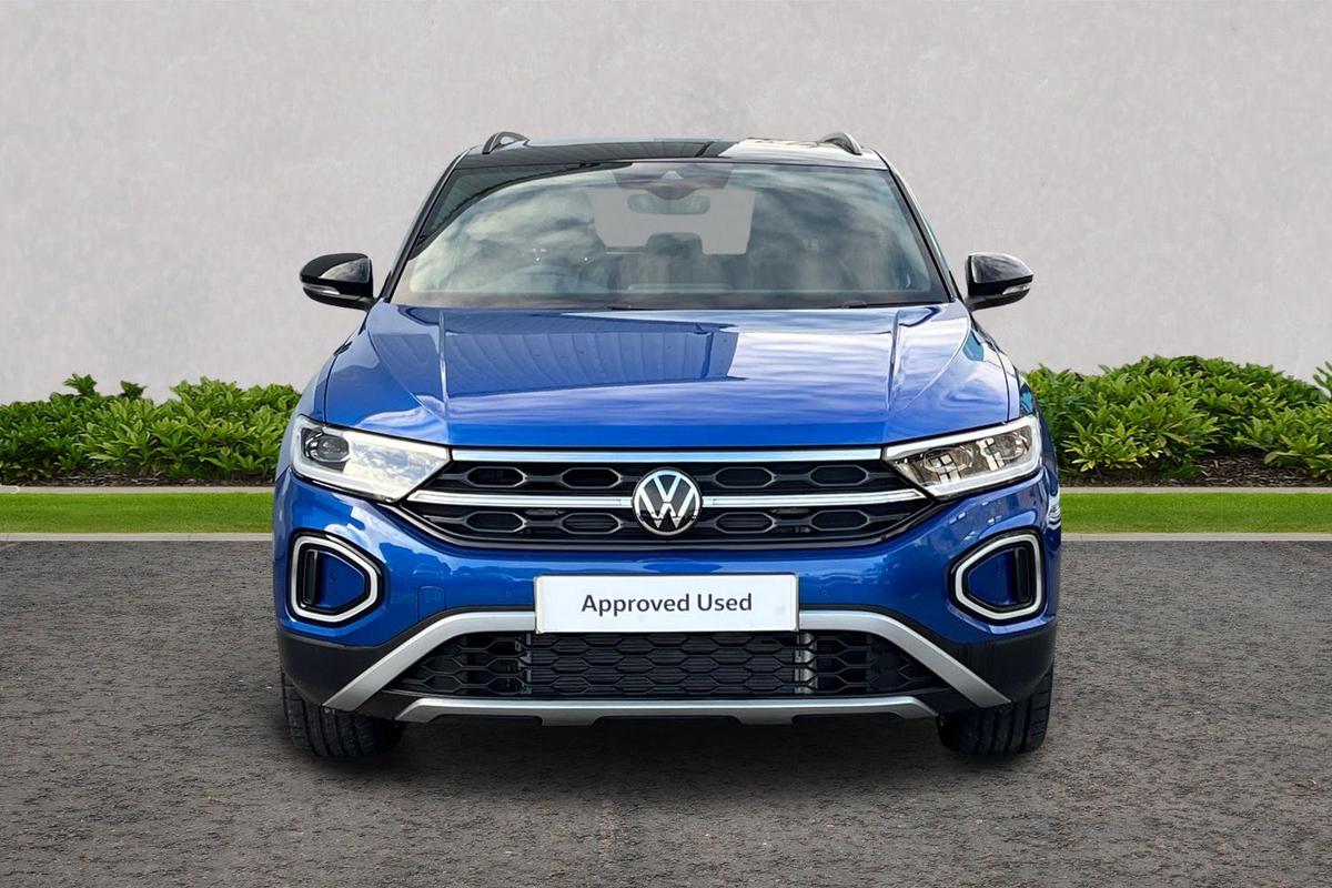 Used Volkswagen T-Roc 2025 for sale - 77542195: Photo 7