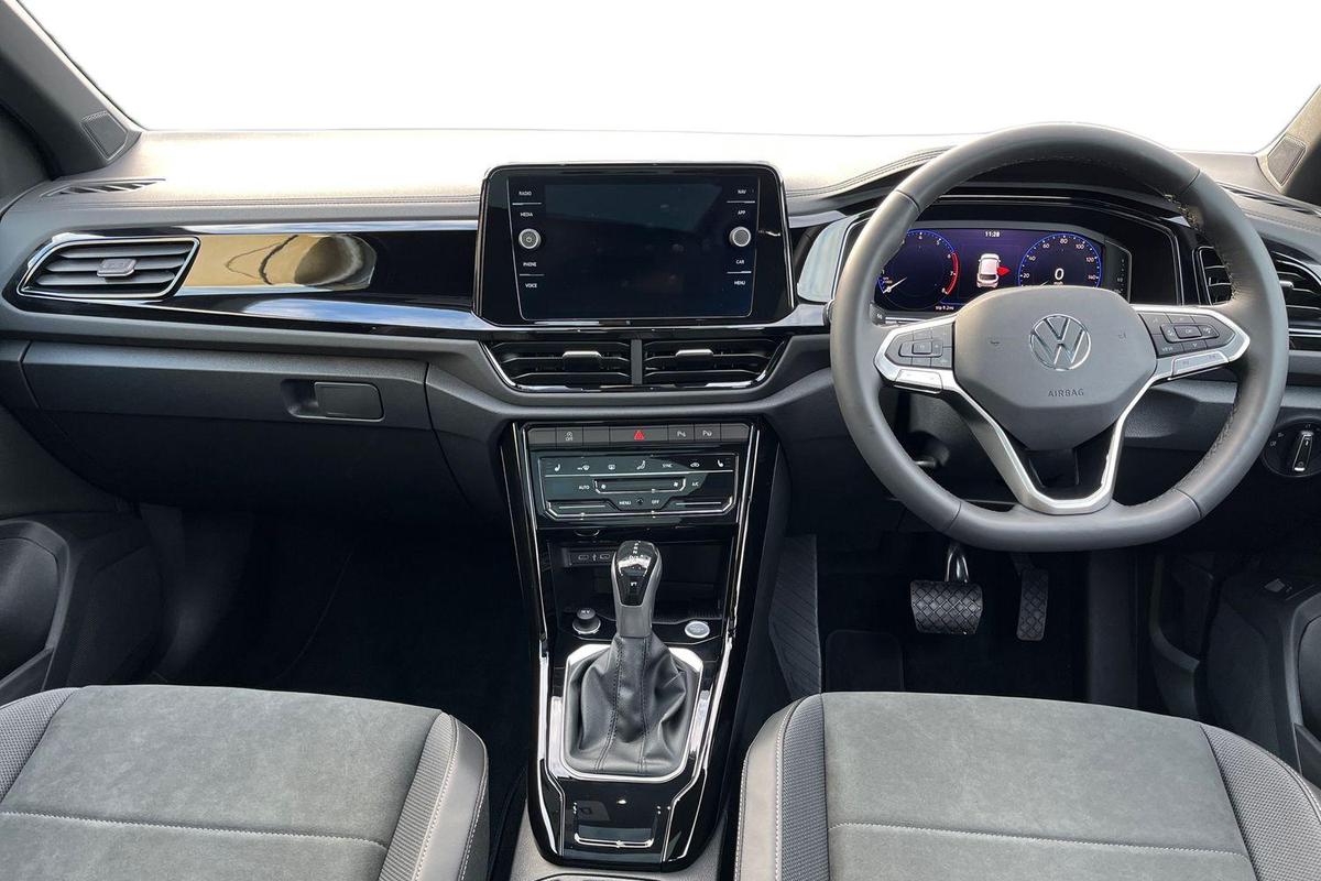 Used Volkswagen T-Roc 2025 for sale - 77542195: Photo 8