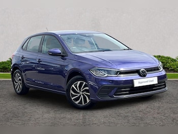 Used Volkswagen Polo 2023 for sale - 76231343: Photo